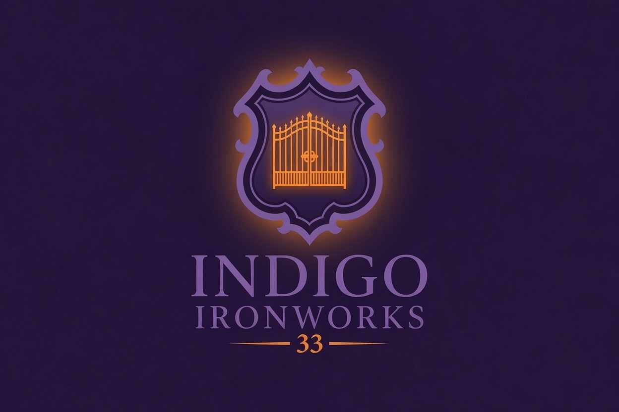 Indigo Ironworks